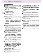 Preview for 18 page of Ariston 300 L Technical Installation Instructions And User Manual