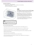 Preview for 23 page of Ariston 300 L Technical Installation Instructions And User Manual