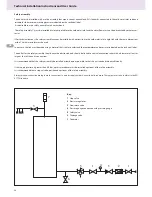 Preview for 24 page of Ariston 300 L Technical Installation Instructions And User Manual