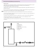 Preview for 38 page of Ariston 300 L Technical Installation Instructions And User Manual