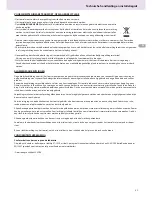 Preview for 45 page of Ariston 300 L Technical Installation Instructions And User Manual