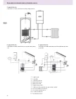 Preview for 68 page of Ariston 300 L Technical Installation Instructions And User Manual