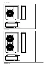 Preview for 8 page of Ariston 3300919 Technical Instructions For Installation And Maintenance