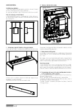 Preview for 14 page of Ariston 3300919 Technical Instructions For Installation And Maintenance