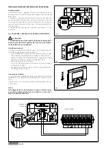 Preview for 26 page of Ariston 3300919 Technical Instructions For Installation And Maintenance