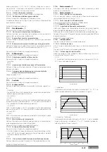 Preview for 29 page of Ariston 3300919 Technical Instructions For Installation And Maintenance