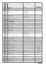 Preview for 33 page of Ariston 3300919 Technical Instructions For Installation And Maintenance