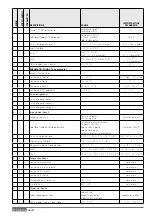 Preview for 34 page of Ariston 3300919 Technical Instructions For Installation And Maintenance