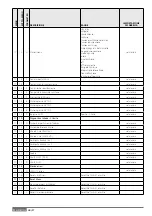 Preview for 40 page of Ariston 3300919 Technical Instructions For Installation And Maintenance