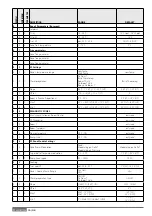 Preview for 76 page of Ariston 3300919 Technical Instructions For Installation And Maintenance