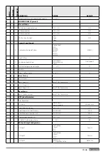 Preview for 77 page of Ariston 3300919 Technical Instructions For Installation And Maintenance