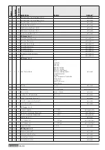 Preview for 80 page of Ariston 3300919 Technical Instructions For Installation And Maintenance