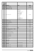 Preview for 81 page of Ariston 3300919 Technical Instructions For Installation And Maintenance