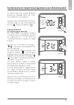 Preview for 25 page of Ariston 3318586 Assembly And Operation Instructions Manual