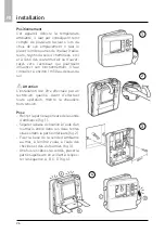 Preview for 26 page of Ariston 3318586 Assembly And Operation Instructions Manual