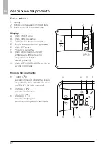 Preview for 32 page of Ariston 3318586 Assembly And Operation Instructions Manual