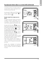 Preview for 97 page of Ariston 3318586 Assembly And Operation Instructions Manual