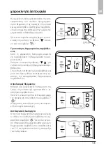 Preview for 105 page of Ariston 3318586 Assembly And Operation Instructions Manual