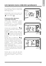 Preview for 115 page of Ariston 3318586 Assembly And Operation Instructions Manual