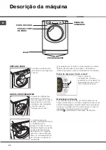 Preview for 42 page of Ariston AQ92D 497 EX Instructions For Installation And Use Manual