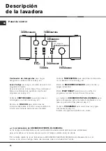 Preview for 40 page of Ariston AVTL 83 Instructions For Use Manual