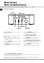 Preview for 52 page of Ariston AVTL 83 Instructions For Use Manual