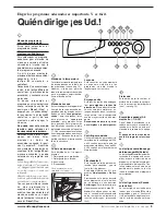 Preview for 29 page of Ariston AWD 120 User Manual