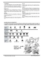 Preview for 54 page of Ariston AWD 120 User Manual