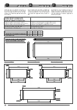 Preview for 8 page of Ariston KAIROS THERMO 150-1 User Instructions