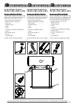 Preview for 11 page of Ariston KAIROS THERMO 150-1 User Instructions