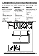 Preview for 13 page of Ariston KAIROS THERMO 150-1 User Instructions