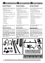 Preview for 14 page of Ariston KAIROS THERMO 150-1 User Instructions