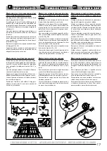 Preview for 17 page of Ariston KAIROS THERMO 150-1 User Instructions