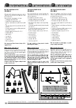 Preview for 18 page of Ariston KAIROS THERMO 150-1 User Instructions