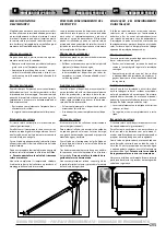 Preview for 25 page of Ariston KAIROS THERMO 150-1 User Instructions