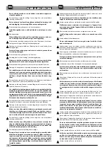 Preview for 30 page of Ariston KAIROS THERMO 150-1 User Instructions