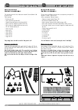 Preview for 40 page of Ariston KAIROS THERMO 150-1 User Instructions