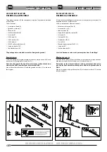 Preview for 48 page of Ariston KAIROS THERMO 150-1 User Instructions