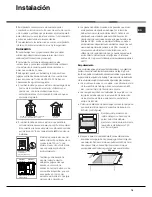 Preview for 15 page of Ariston PK 640 RL GH AG Operating Instructions Manual