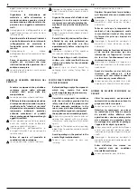 Preview for 7 page of Ariston THERMO HF-2 Instruction Manual For Authorized Service Personnel