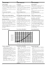 Preview for 8 page of Ariston THERMO HF-2 Instruction Manual For Authorized Service Personnel