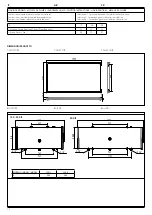 Preview for 10 page of Ariston THERMO HF-2 Instruction Manual For Authorized Service Personnel