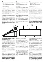 Preview for 14 page of Ariston THERMO HF-2 Instruction Manual For Authorized Service Personnel