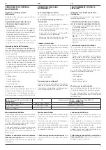 Preview for 15 page of Ariston THERMO HF-2 Instruction Manual For Authorized Service Personnel