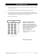 Preview for 11 page of Aritech Advisor CD15012 Installation Manual