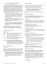 Preview for 29 page of Aritech ATS111-N Series Installation Sheet