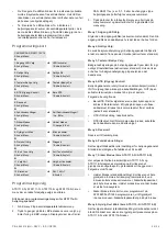 Preview for 39 page of Aritech ATS111-N Series Installation Sheet