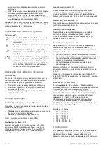 Preview for 42 page of Aritech ATS111-N Series Installation Sheet