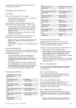 Preview for 43 page of Aritech ATS111-N Series Installation Sheet