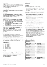 Preview for 51 page of Aritech ATS111-N Series Installation Sheet